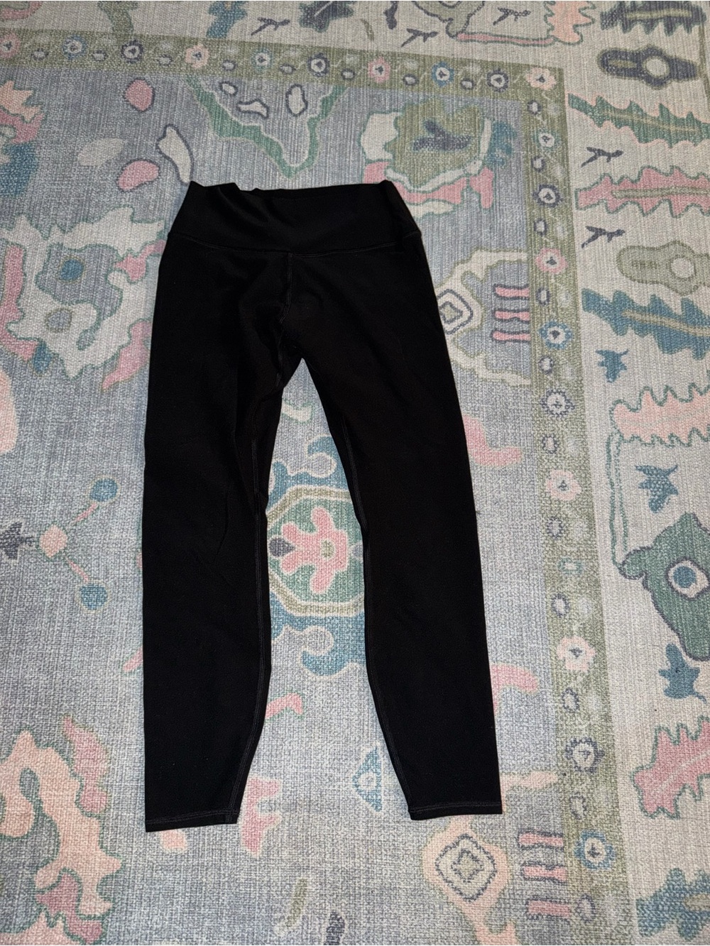 Alosoft 7/8 Leggings - Picture 3 of 5